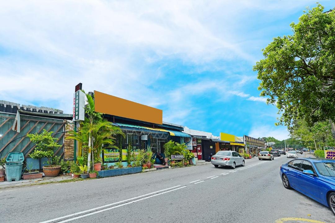 Photo of Others in Batu Ferringhi