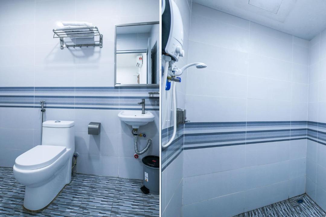 Photo of Bathroom in Sungai Petani