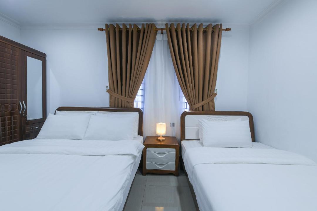 Photo of Bedroom in Sungai Petani
