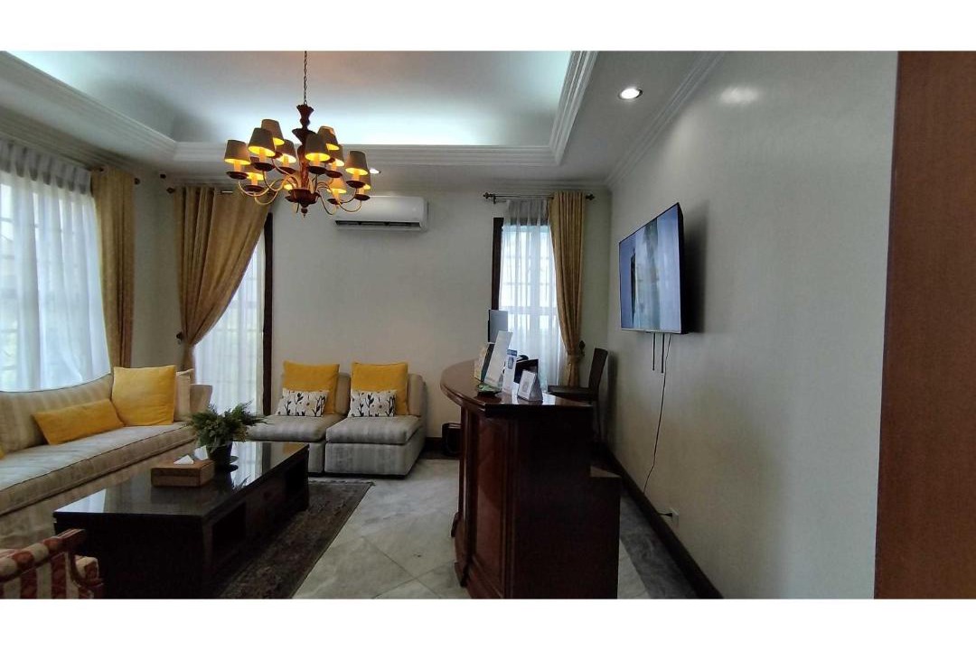 Photo of Livingroom in Santo Tomas