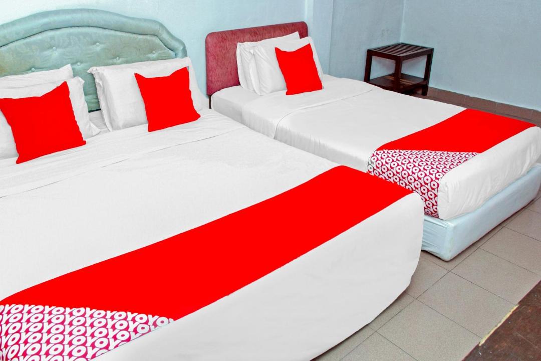 Photo of Bedroom in Sibu