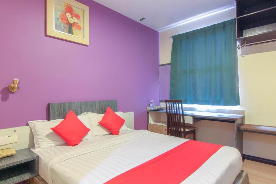 Photo of Bedroom in Sandakan