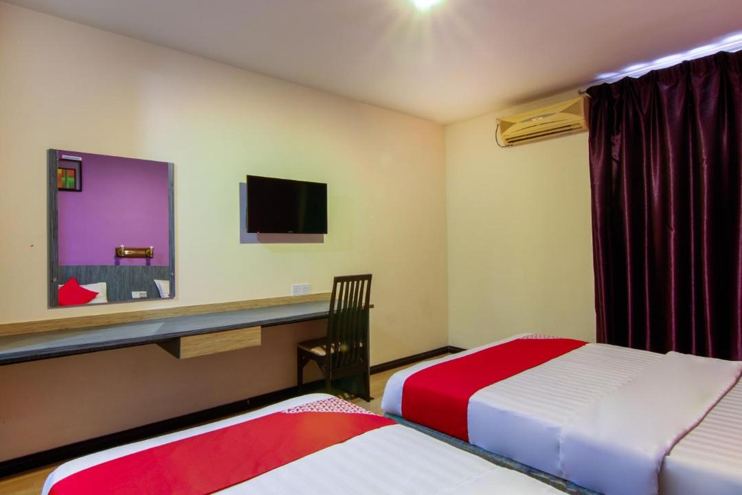 Photo of Bedroom in Sandakan