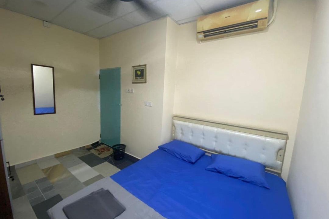 Photo of Bedroom in Batu Ferringhi