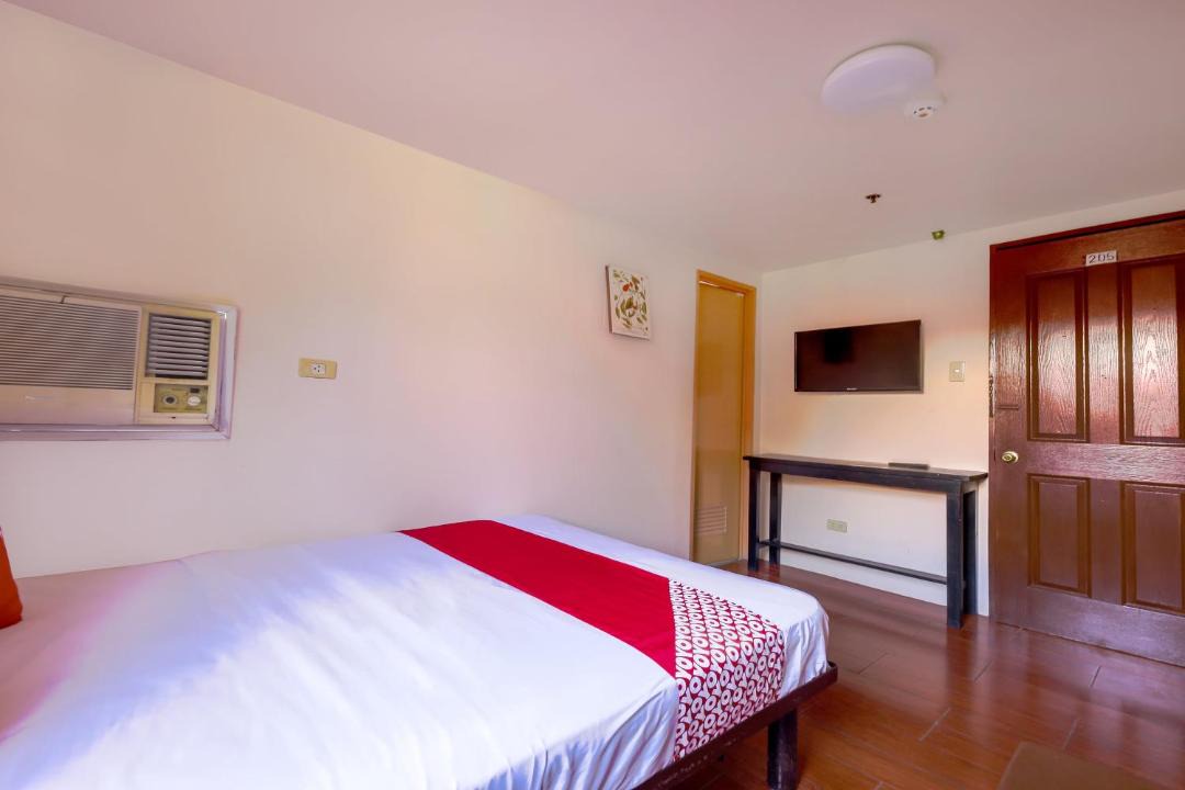 Photo of Bedroom in Las Pinas