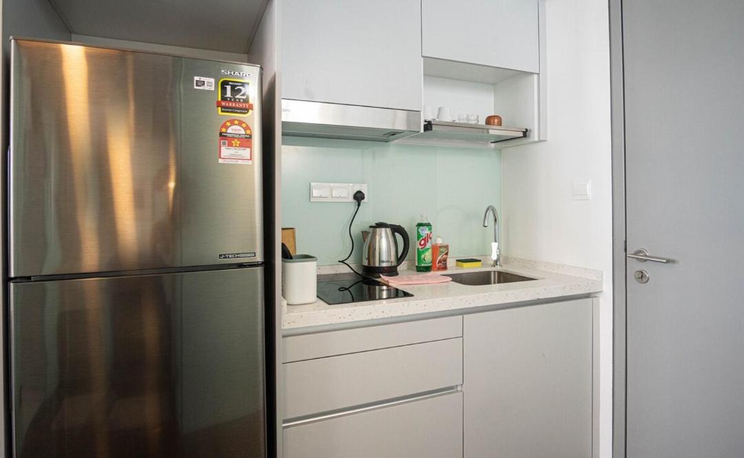 Photo of Kitchen in Brickfields