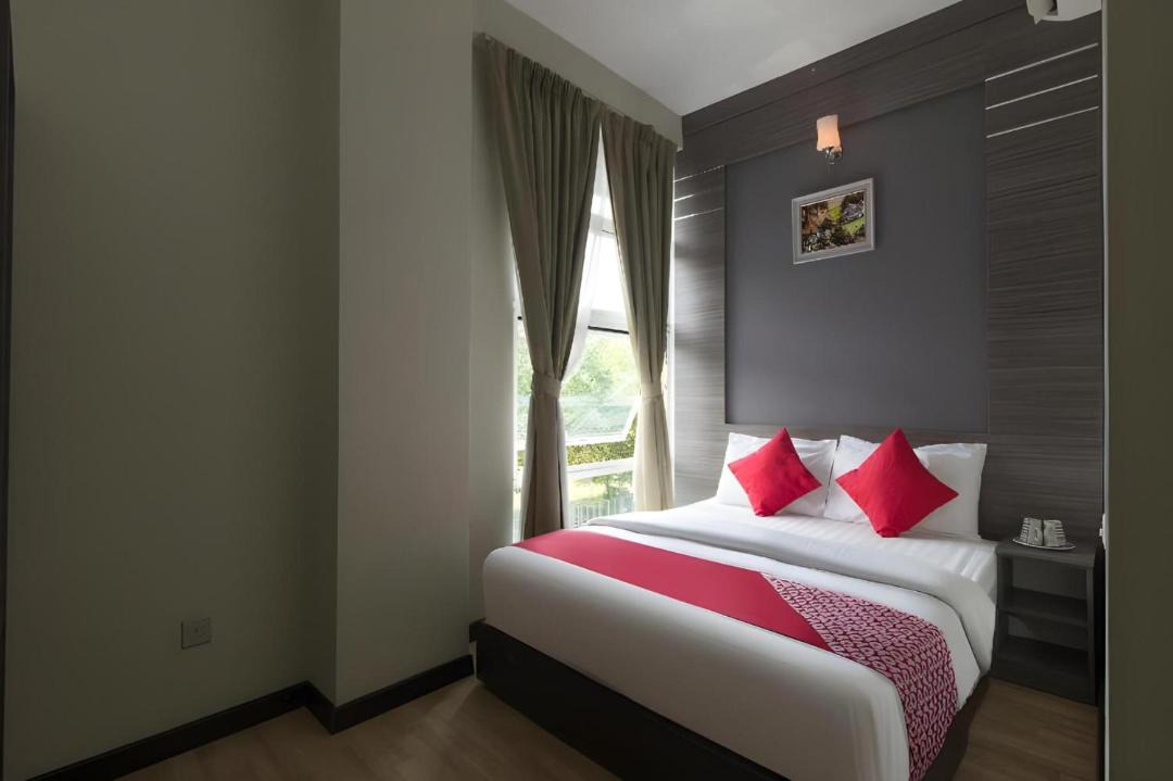 Photo of Bedroom in Seksyen 13