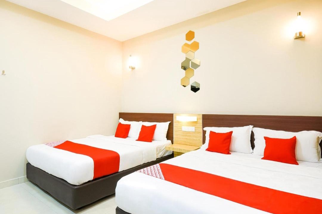 Photo of Bedroom in Miri
