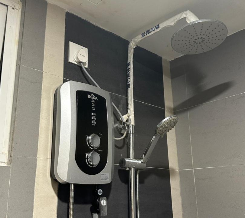 Photo of Bathroom in Kampar