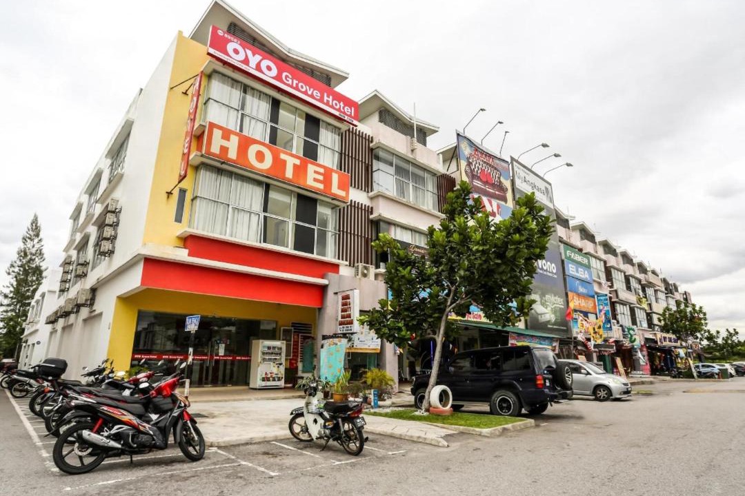 Photo of Others in Kajang