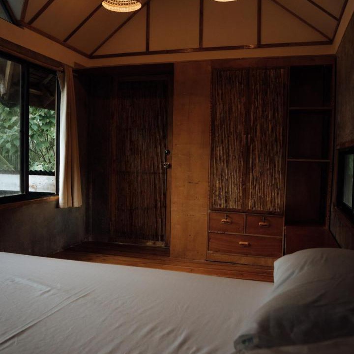 Photo of Bedroom in San Isidro