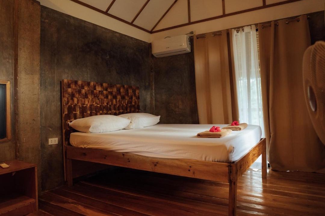 Photo of Bedroom in San Isidro