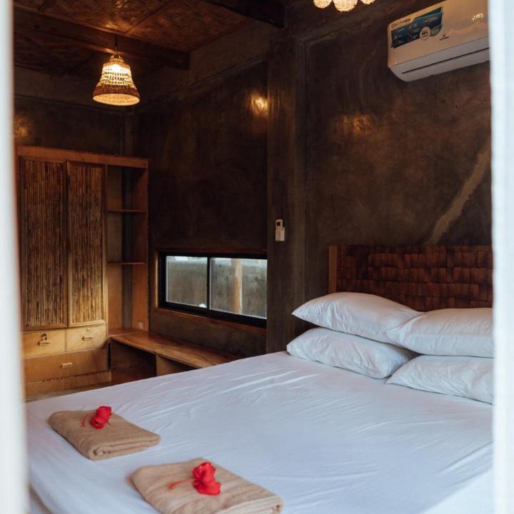 Photo of Bedroom in San Isidro