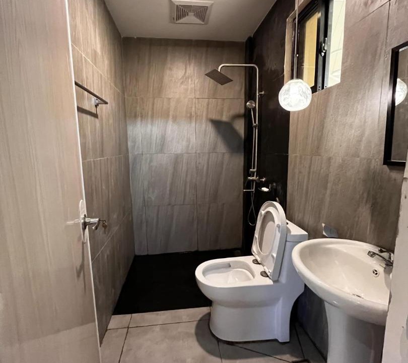 Photo of Bathroom in San Jose