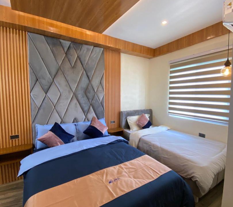 Photo of Bedroom in Tacloban