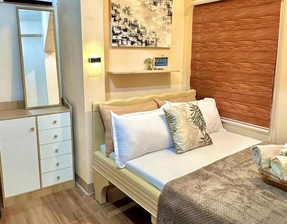 Photo of Bedroom in Alabang