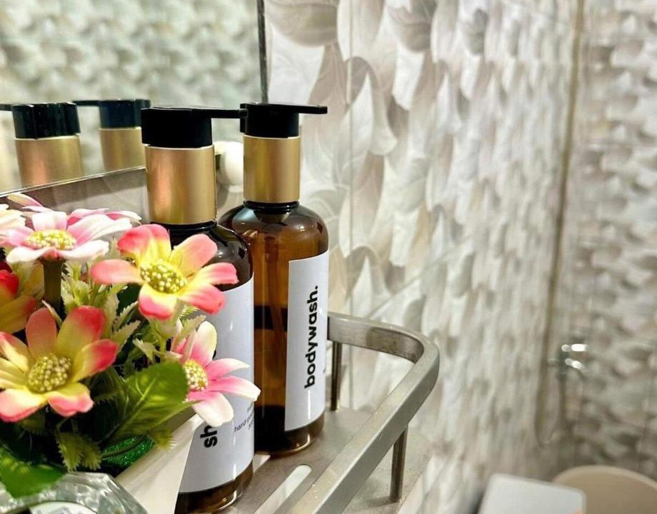 Photo of Bathroom in Alabang