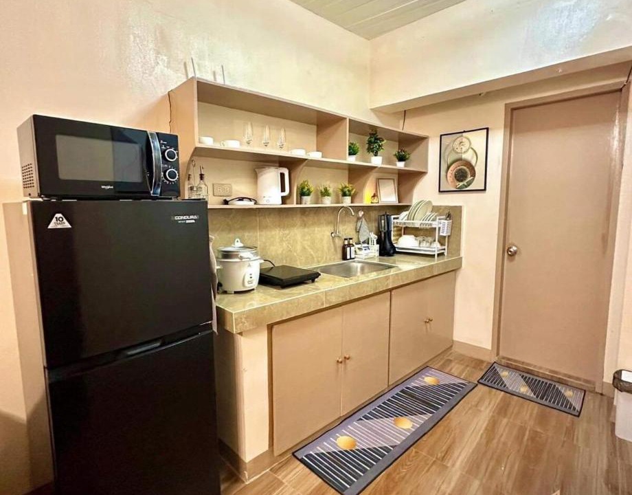 Photo of Kitchen in Alabang