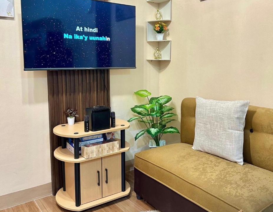Photo of Livingroom in Alabang