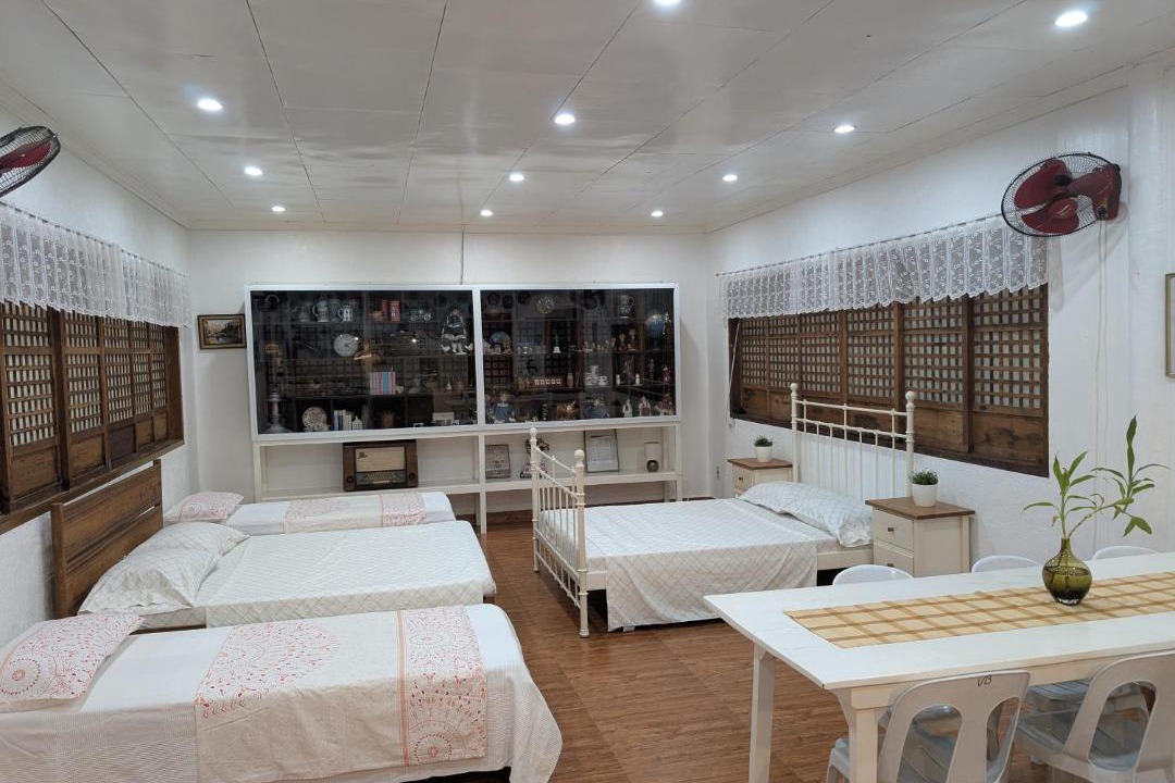 Photo of Bedroom in Bagac