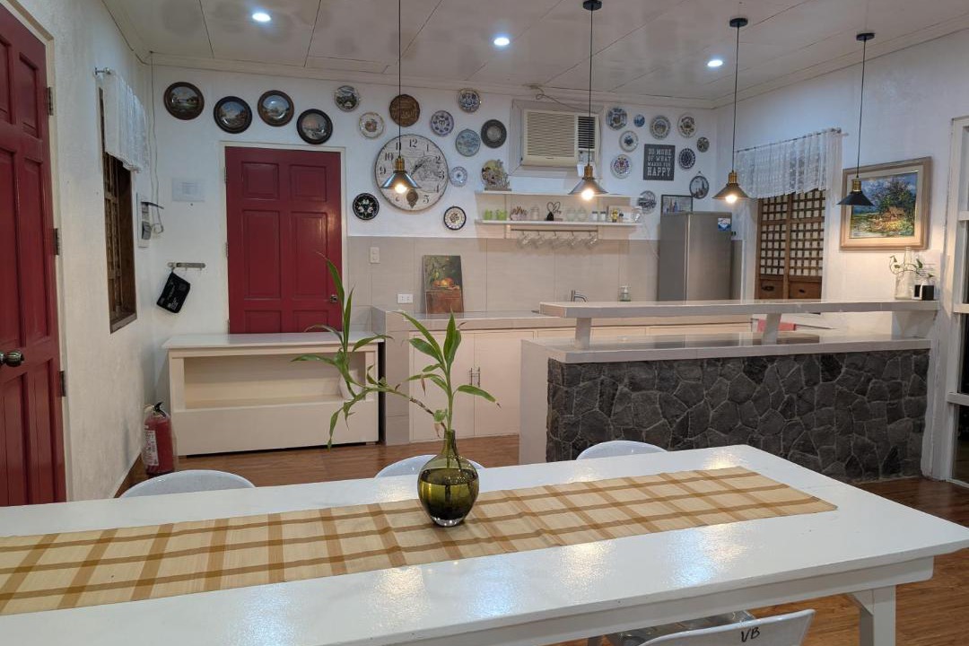 Photo of Kitchen in Bagac