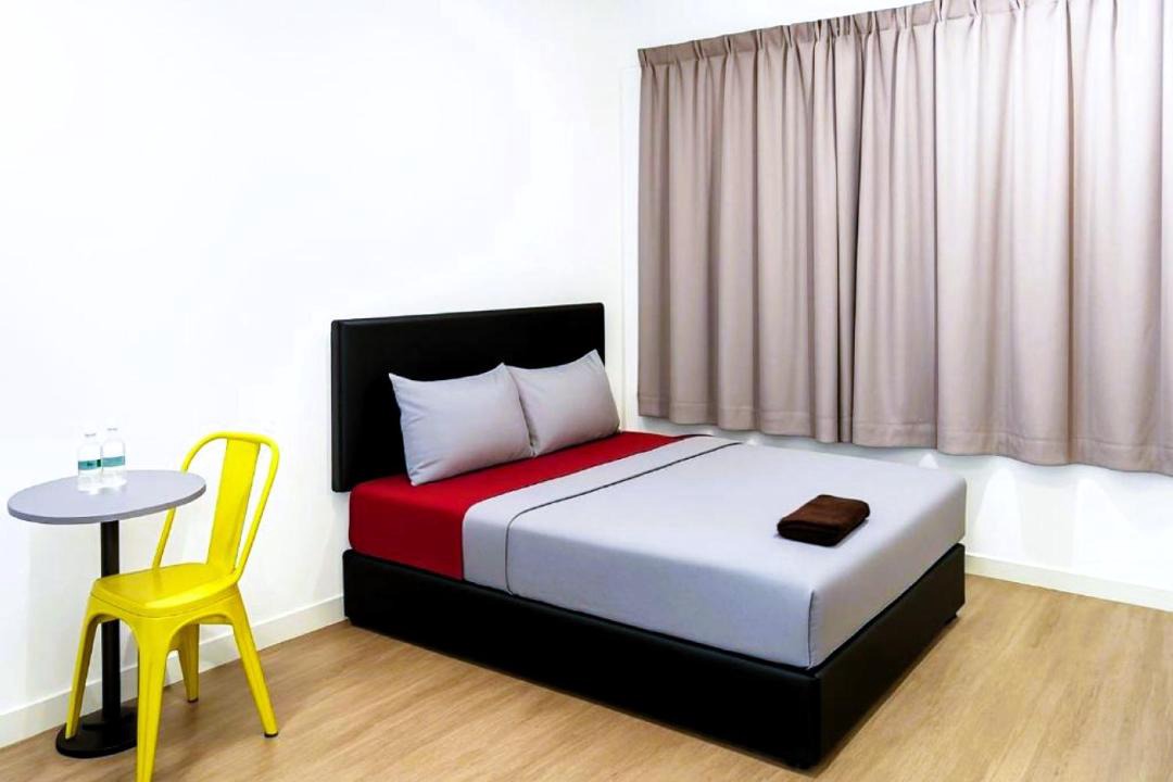 Photo of Bedroom in Kuala Lumpur