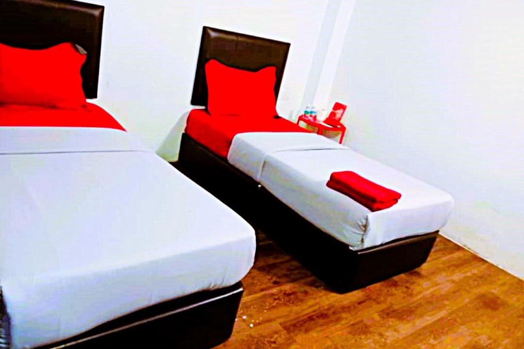Photo of Bedroom in Kuala Lumpur