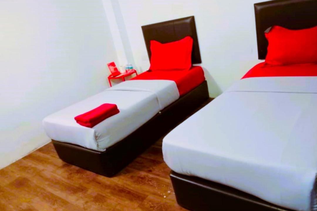 Photo of Bedroom in Kuala Lumpur