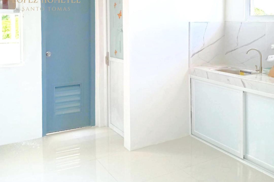 Photo of Bathroom in Santo Tomas