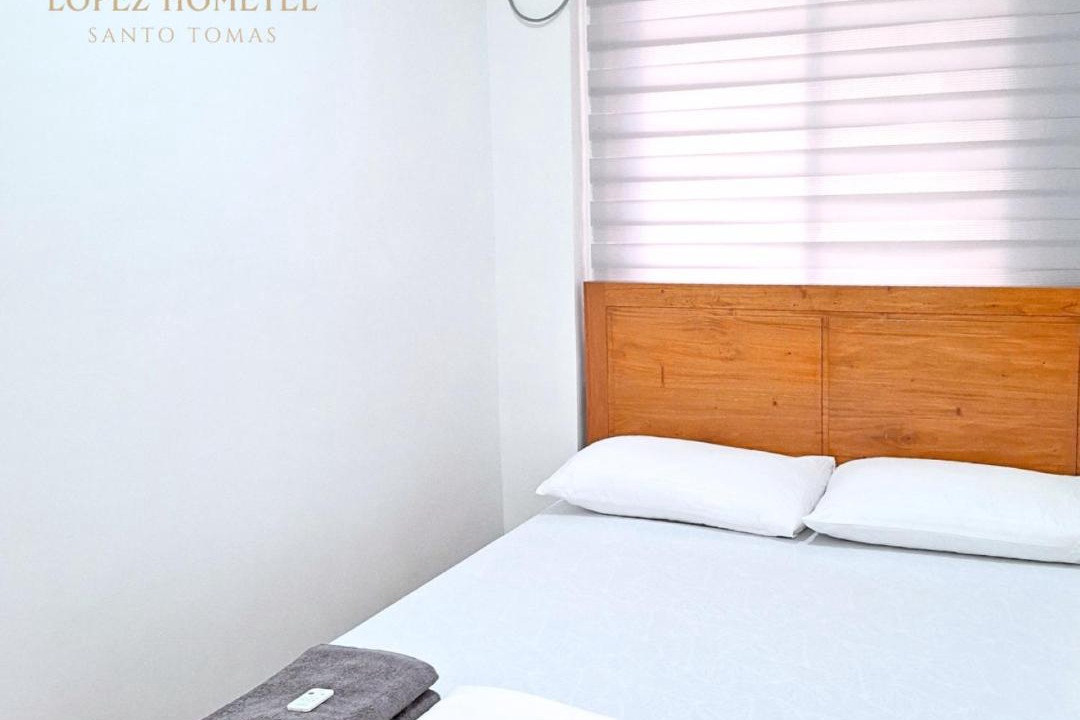 Photo of Bedroom in Santo Tomas