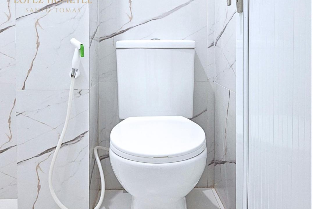 Photo of Bathroom in Santo Tomas