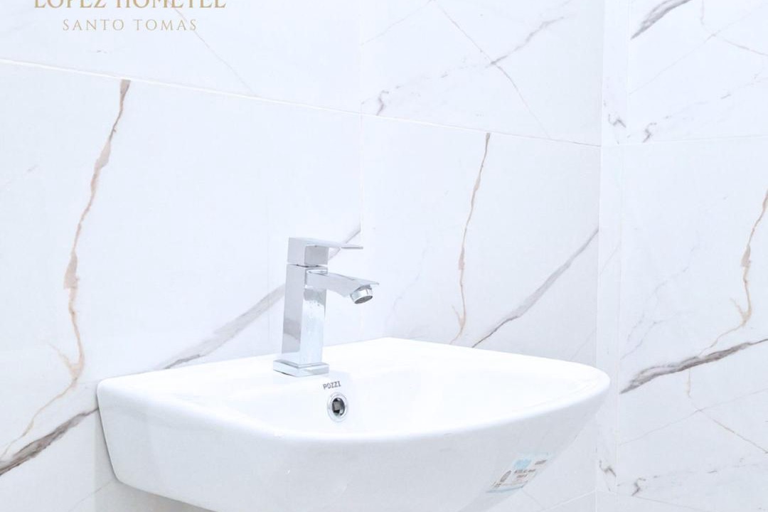 Photo of Bathroom in Santo Tomas