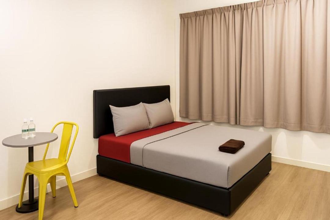 Photo of Bedroom in Kuala Lumpur
