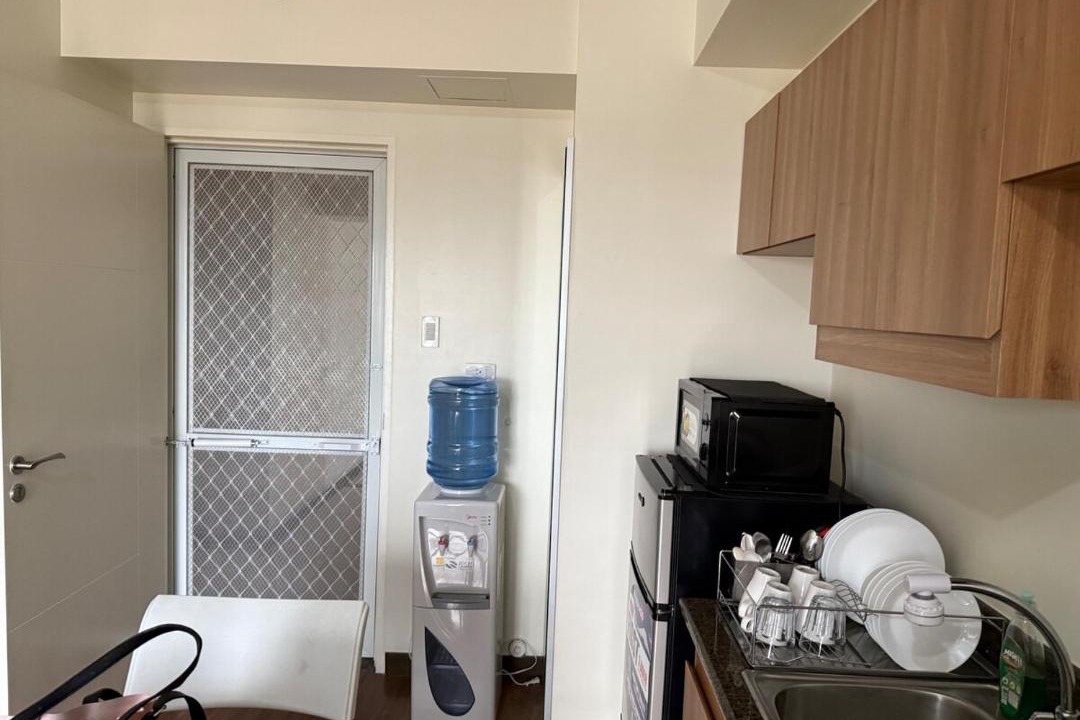 Photo of Kitchen in Project 4