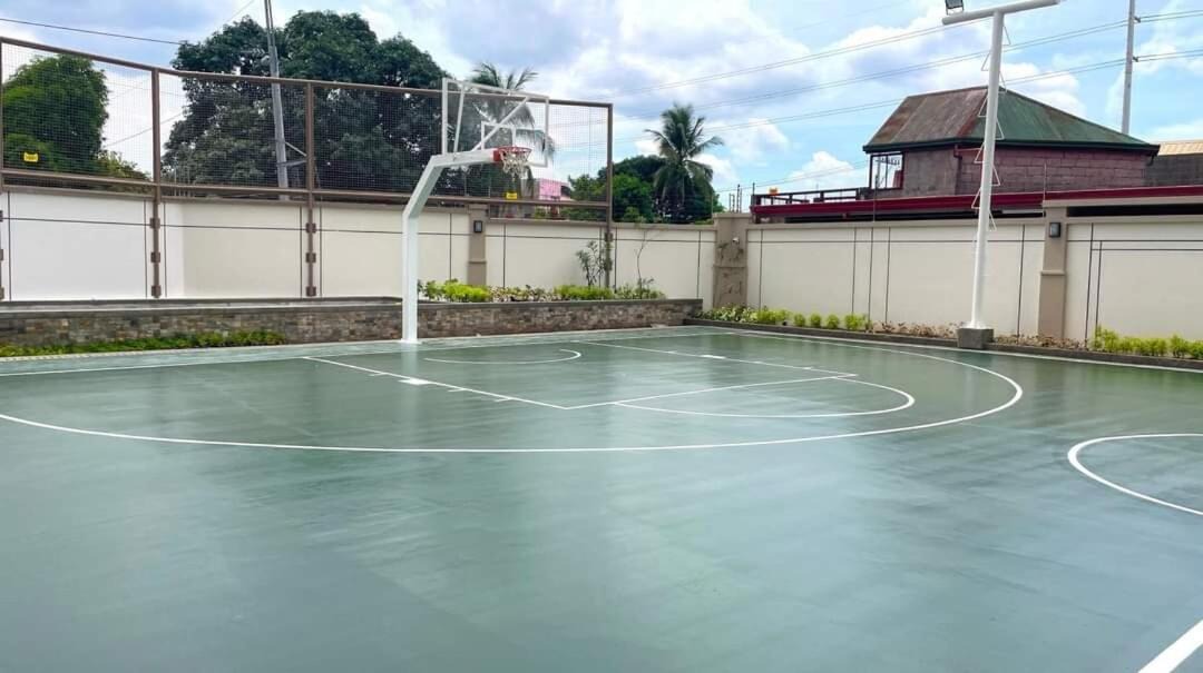 Photo of Outdoor in Project 4