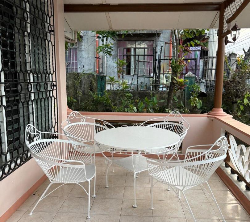 Photo of Patio Balcony in Baao