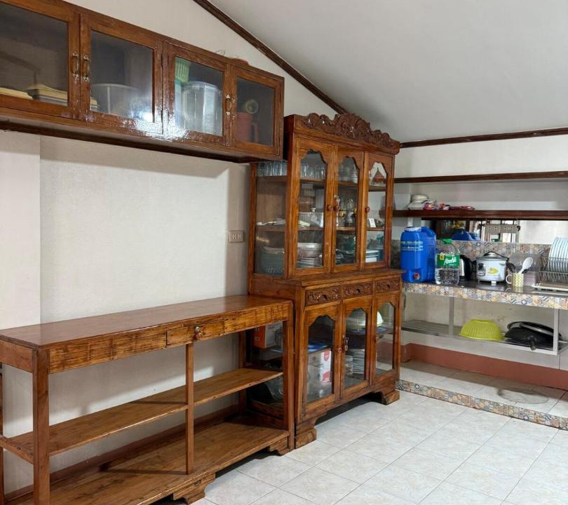 Photo of Kitchen in Baao