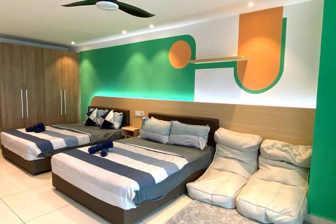 Photo of Bedroom in Taman Century