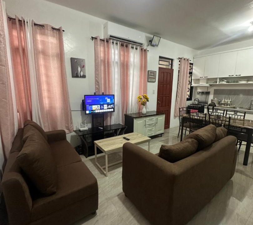 Photo of Livingroom in Baclayon