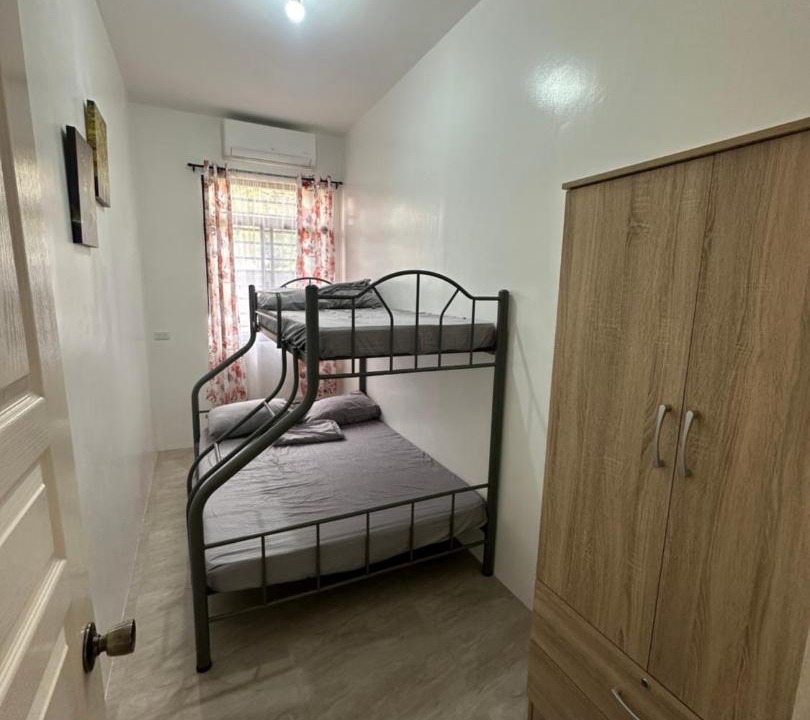 Photo of Bedroom in Baclayon