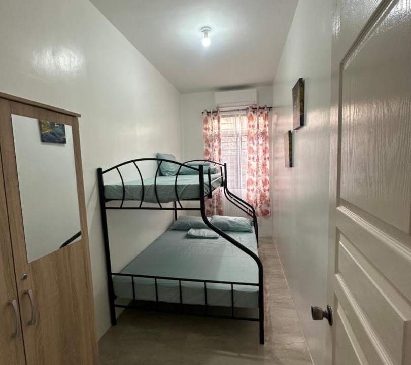 Photo of Bedroom in Baclayon