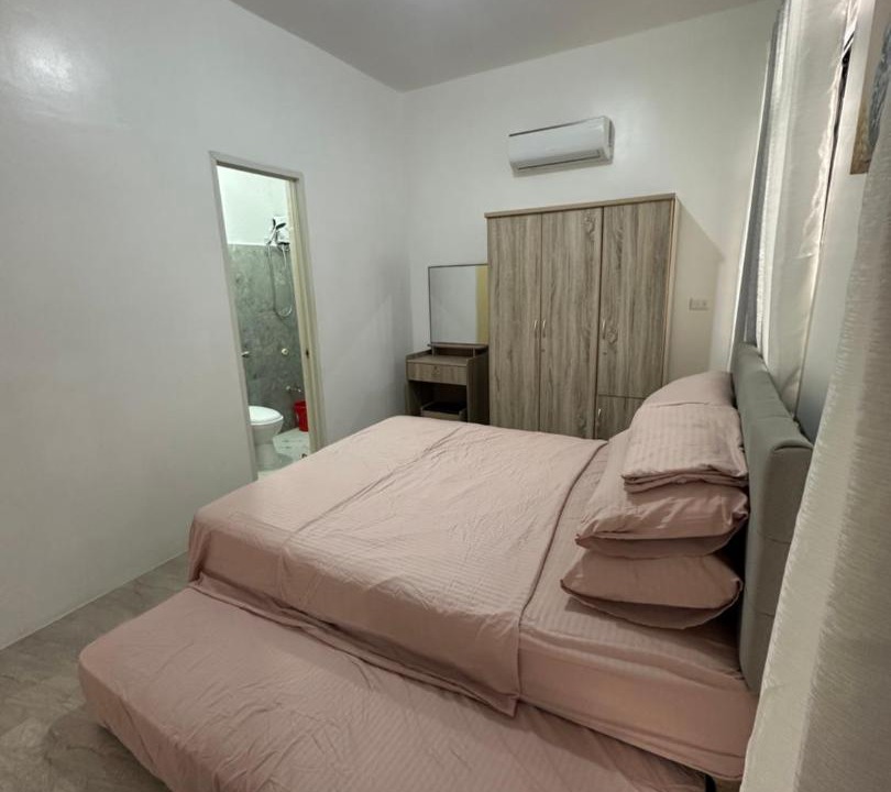 Photo of Bedroom in Baclayon