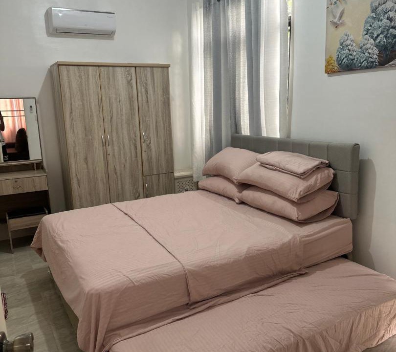 Photo of Bedroom in Baclayon
