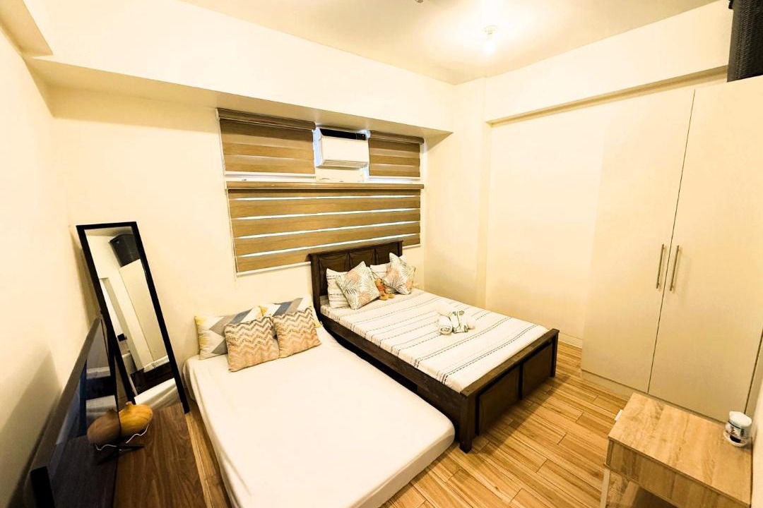 Photo of Bedroom in Binan City