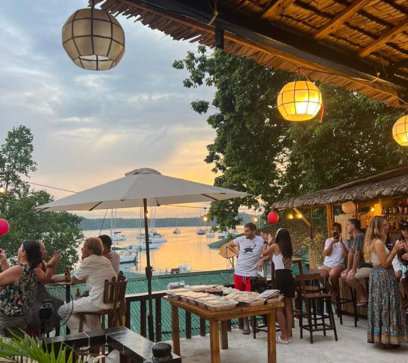 Photo of Others in Puerto Galera