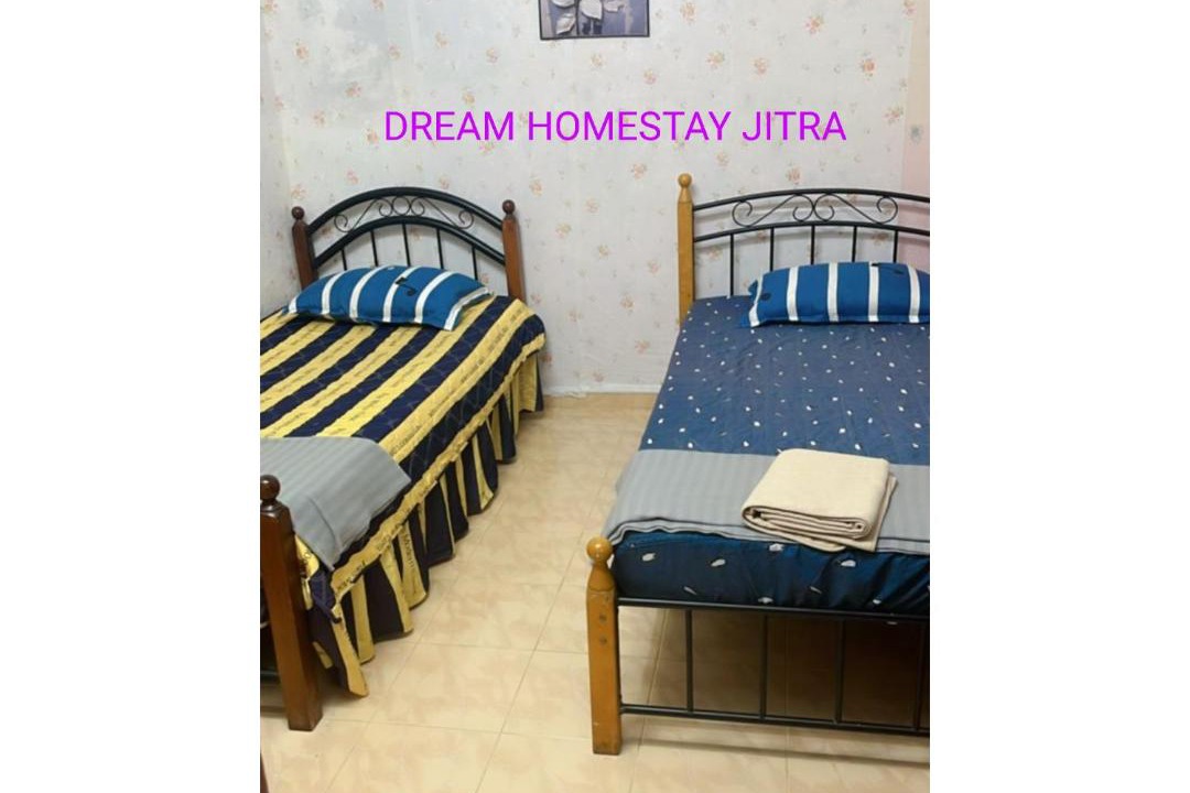 Photo of Bedroom in Kampung Pantai Halban