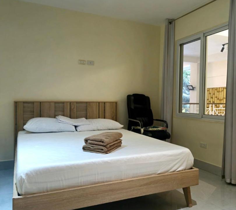 Photo of Bedroom in Baclayon