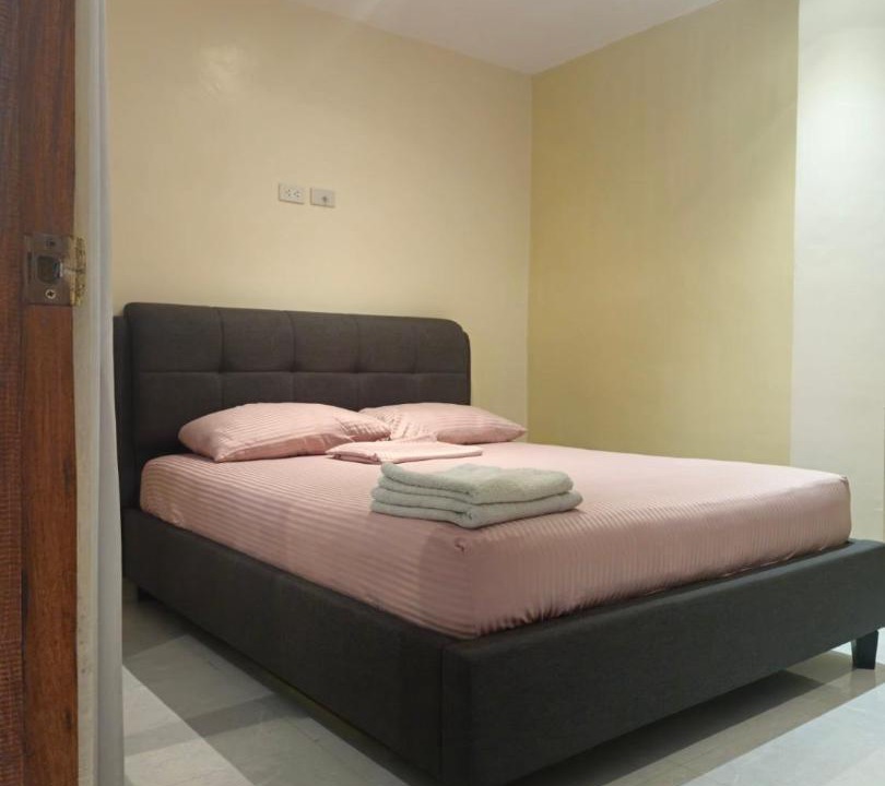 Photo of Bedroom in Baclayon