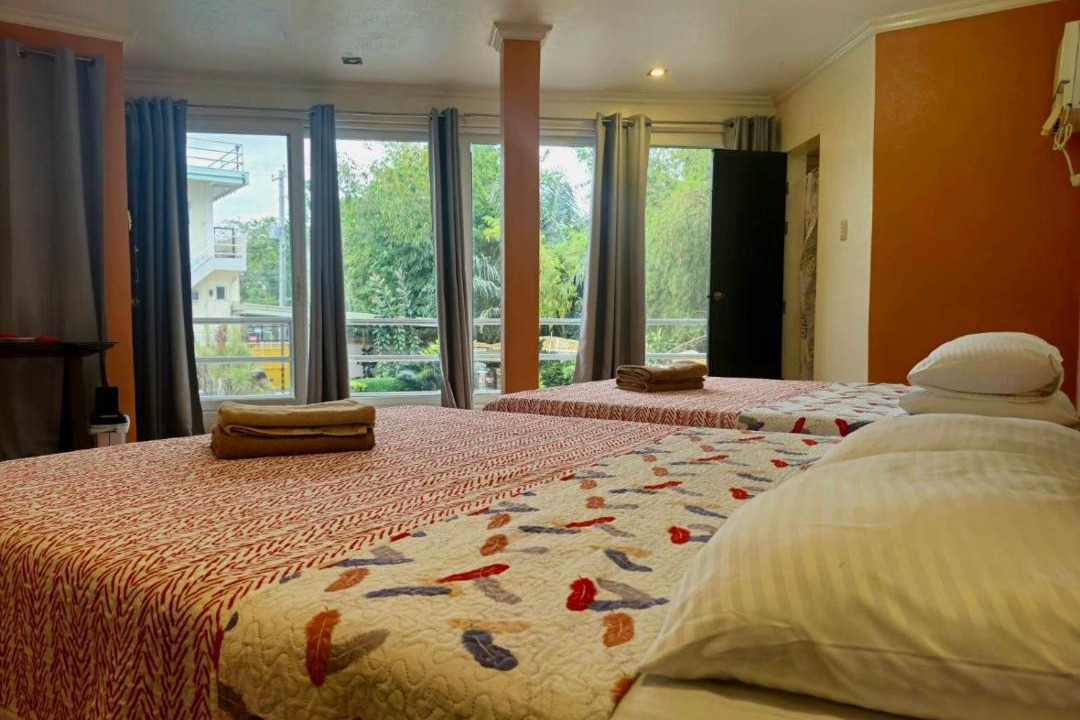 Photo of Bedroom in Baclayon
