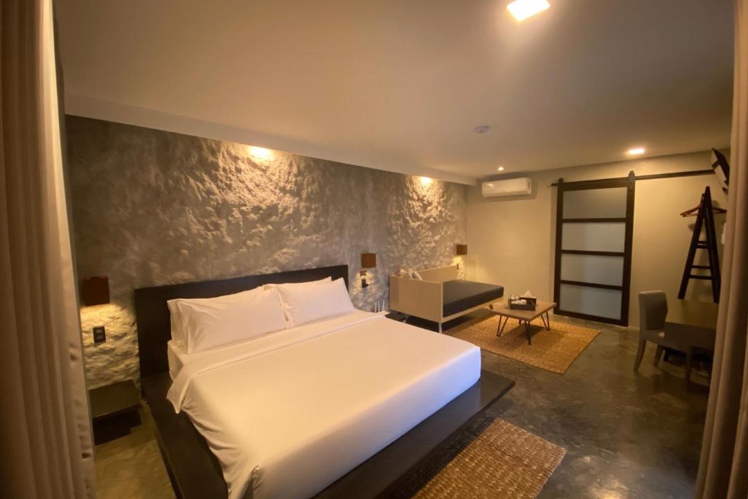 Photo of Bedroom in Guiuan